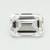 1.10 Carat Emerald Lab Grown