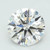 1.02 Carat Round Cut Lab Grown