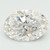 2.07 Carat Oval Lab Grown 2.07 Carat Oval Lab Grown