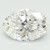 2.05 Carat Oval Lab Grown