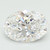2.03 Carat Oval Lab Grown