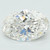 1.02 Carat Oval Lab Grown 1.02 Carat Oval Lab Grown