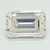 3.55 Carat Emerald Lab Grown
