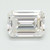 2.02 Carat Emerald Lab Grown