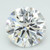 1.53 Carat Round Cut Lab Grown 1.53 Carat Round Cut Lab Grown