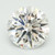 1.56 Carat Round Cut Lab Grown 1.56 Carat Round Cut Lab Grown
