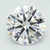 1.50 Carat Round Cut Lab Grown