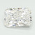 2.02 Carat Radiant Lab Grown