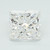 2.01 Carat Princess Lab Grown