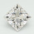 2.01 Carat Princess Lab Grown