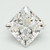 2.00 Carat Princess Lab Grown