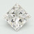 2.02 Carat Princess Lab Grown