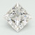 2.10 Carat Princess Lab Grown