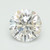 1.00 Carat Round Cut Lab Grown 1.00 Carat Round Cut Lab Grown