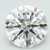 2.00 Carat Round Cut Lab Grown