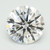 1.92 Carat Round Cut Lab Grown