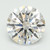 1.59 Carat Round Cut Lab Grown