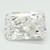 2.09 Carat Radiant Lab Grown