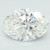 1.53 Carat Oval Lab Grown