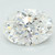 1.50 Carat Oval Lab Grown
