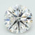 1.40 Carat Round Cut Lab Grown
