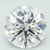 1.51 Carat Round Cut Lab Grown