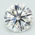 1.51 Carat Round Cut Lab Grown