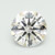 1.10 Carat Round Cut Lab Grown