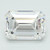 2.01 Carat Emerald Lab Grown