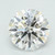 1.02 Carat Round Cut Lab Grown