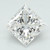 2.09 Carat Princess Lab Grown