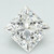 2.01 Carat Princess Lab Grown