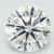 2.00 Carat Round Cut Lab Grown