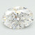 4.50 Carat Oval Lab Grown 4.50 Carat Oval Lab Grown