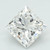 1.00 Carat Princess Lab Grown 1.00 Carat Princess Lab Grown
