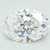 2.01 Carat Oval Lab Grown