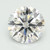 1.59 Carat Round Cut Lab Grown