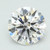 1.03 Carat Round Cut Lab Grown 1.03 Carat Round Cut Lab Grown
