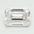 2.06 Carat Emerald Lab Grown
