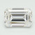 2.03 Carat Emerald Lab Grown