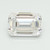 1.02 Carat Emerald Lab Grown 1.02 Carat Emerald Lab Grown