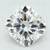 2.03 Carat Cushion Lab Grown