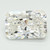 3.08 Carat Radiant Lab Grown 3.08 Carat Radiant Lab Grown