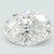 1.52 Carat Oval Lab Grown 1.52 Carat Oval Lab Grown