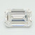 2.59 Carat Emerald Lab Grown