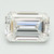 2.59 Carat Emerald Lab Grown 2.59 Carat Emerald Lab Grown