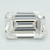 2.59 Carat Emerald Lab Grown 2.59 Carat Emerald Lab Grown
