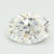 1.09 Carat Oval Lab Grown