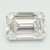 2.51 Carat Emerald Lab Grown