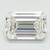 2.10 Carat Emerald Lab Grown